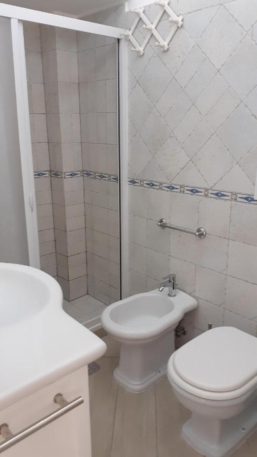 Appartement La Tana Nel Vicolo à Santa Marinella Extérieur photo