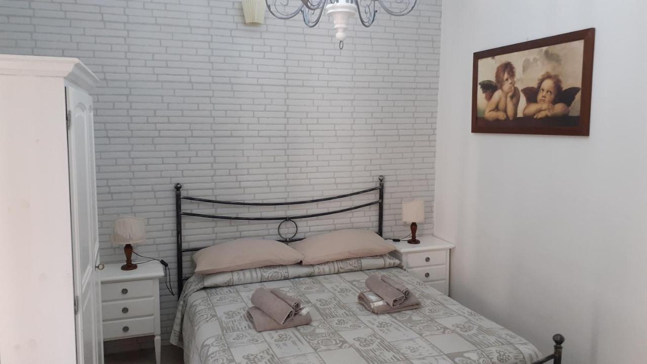 Appartement La Tana Nel Vicolo à Santa Marinella Extérieur photo