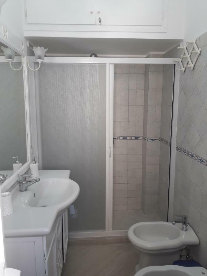 Appartement La Tana Nel Vicolo à Santa Marinella Extérieur photo
